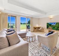 Fairways  Hope Island Resort - Australia Accommodation