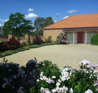 Fairways Bed  Breakfast at Jerilderie - Australia Accommodation