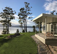 Fairwinds Tasmania - Australia Accommodation