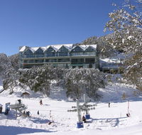 Falls Creek Country Club - Australia Accommodation