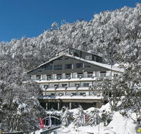Falls Creek Hotel - Australia Accommodation