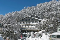 Falls Creek Hotel