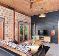 Falls River Luxury Accommodation - Australia Accommodation