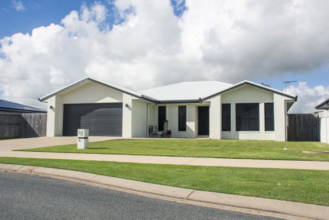 Family Friendly Holiday Home - Australia Accommodation 0