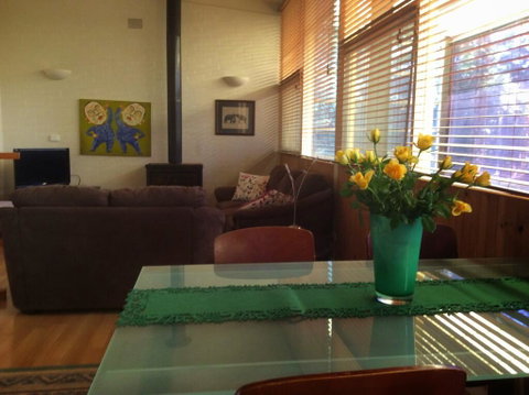 Family Room - Australia Accommodation 2