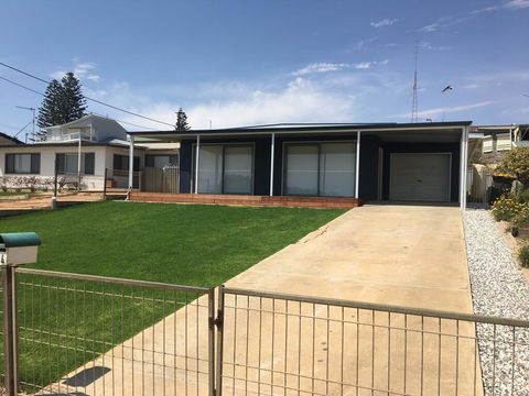 Family Tides - Australia Accommodation 2
