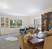 Family-Friendly Apartment In Cool Central Area - Australia Accommodation
