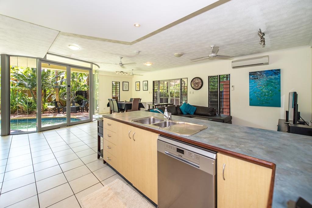 Fannie Bay NT Australia Accommodation