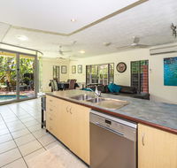 Fannie Bay Art House - Australia Accommodation