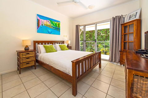 Fannie Bay Art House - Australia Accommodation 2