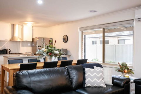 Faraday On Avoca - Australia Accommodation 0
