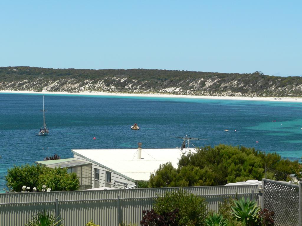 Bay Of Shoals SA Australia Accommodation