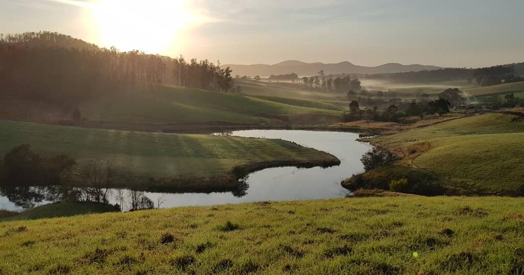Frazers Creek NSW Australia Accommodation