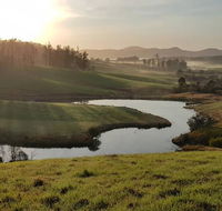 Farm Golf - Australia Accommodation