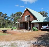 Farm Lane Retreat - Australia Accommodation