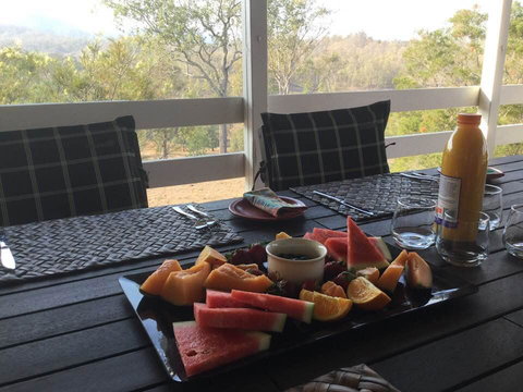 Farringdon Homestead - Australia Accommodation 2