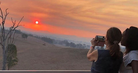 Farringdon Homestead - Australia Accommodation 3