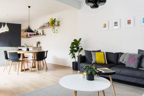 Felix - Gorgeously Designed Home - Australia Accommodation 0