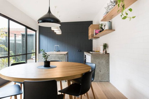 Felix - Gorgeously Designed Home - Australia Accommodation 1