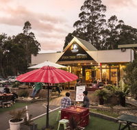 Fern Tree Tavern - Australia Accommodation