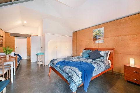 Ferndale B&B - Australia Accommodation 3