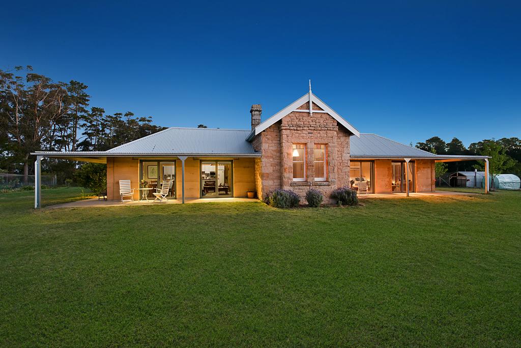  Australia Accommodation