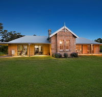 Ferndale BB - Australia Accommodation