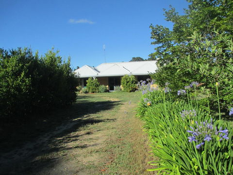 Ferndale B&B - Australia Accommodation 2