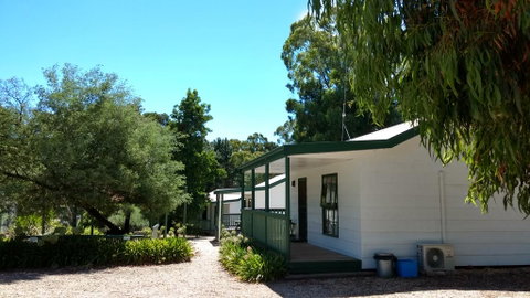 Fernleigh Accommodation - Australia Accommodation 1