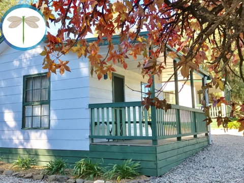 Fernleigh Accommodation - Australia Accommodation 2