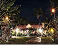 Ferns Hideaway Resort - Australia Accommodation