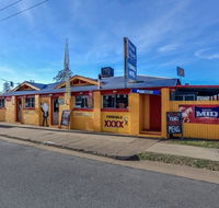 Fernvale Hotel Motel - Australia Accommodation