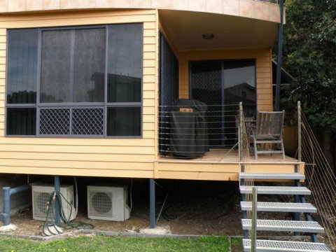 Fig Tree Down - Australia Accommodation 3