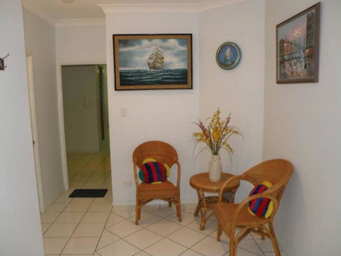 Fig Tree Down - Australia Accommodation 2