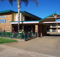 Fig Tree Motel - Australia Accommodation