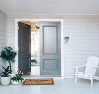 Figtree Cottage - Australia Accommodation