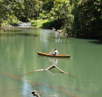Figtree Getaway - Australia Accommodation