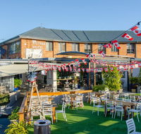 Figtree Hotel - Australia Accommodation