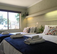 Finley Country Club Hotel Motel - Australia Accommodation