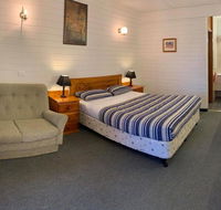 Finley Motel - Australia Accommodation