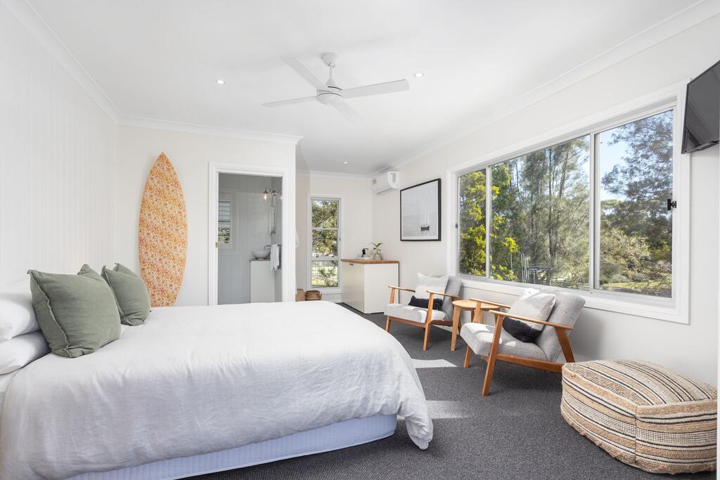 Nabiac NSW Australia Accommodation