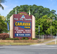 First City Caravilla