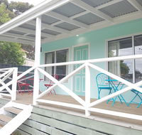 Fish Creek Alkira Accommodation - Australia Accommodation