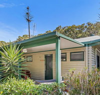 Fish's Shack - Australia Accommodation