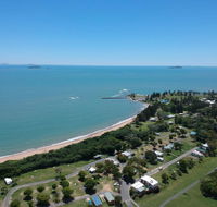 Fisherman's Beach Holiday Park - Australia Accommodation