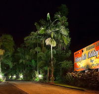 Fishery Falls Holiday Park - Australia Accommodation