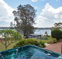 Fishing Point Shores - Australia Accommodation