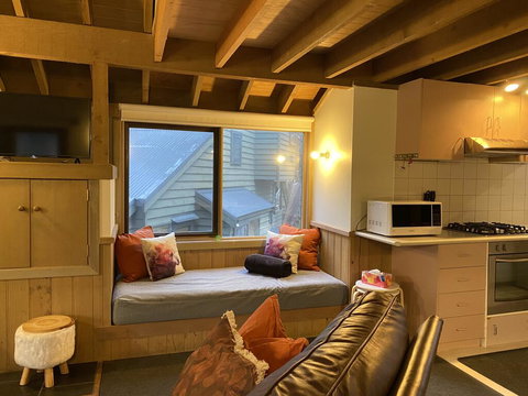 Fitzgeralds - Australia Accommodation 3