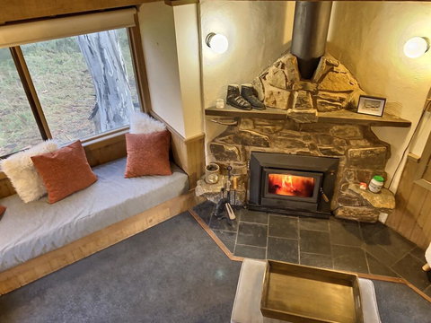 Fitzgeralds - Australia Accommodation 2