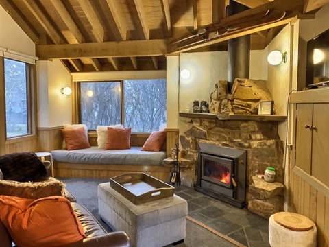 Fitzgeralds - Australia Accommodation 0